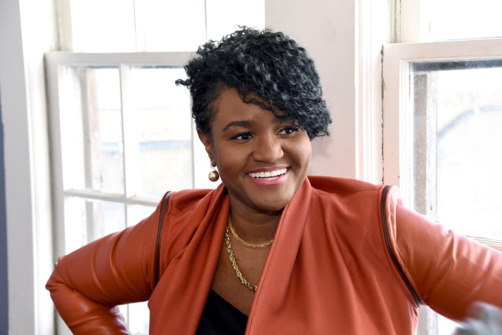 This image has an empty alt attribute; its file name is Nicole-HP-candid-photo-1024x684.jpg