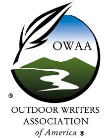 Outdoor Writers Association logo