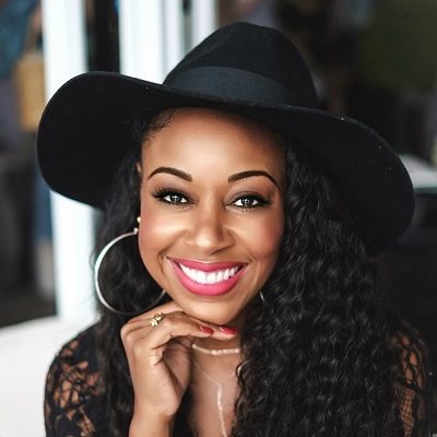 Kinya Claiborne