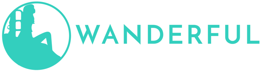 Wanderful logo