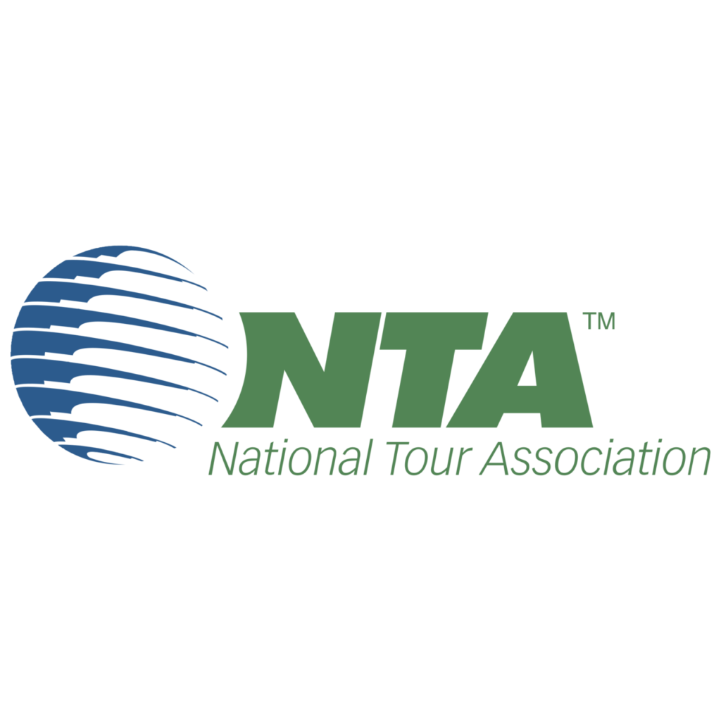 National Tour Association (NTA) logo