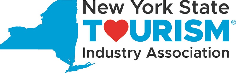 New York Tourism Industry Association logo