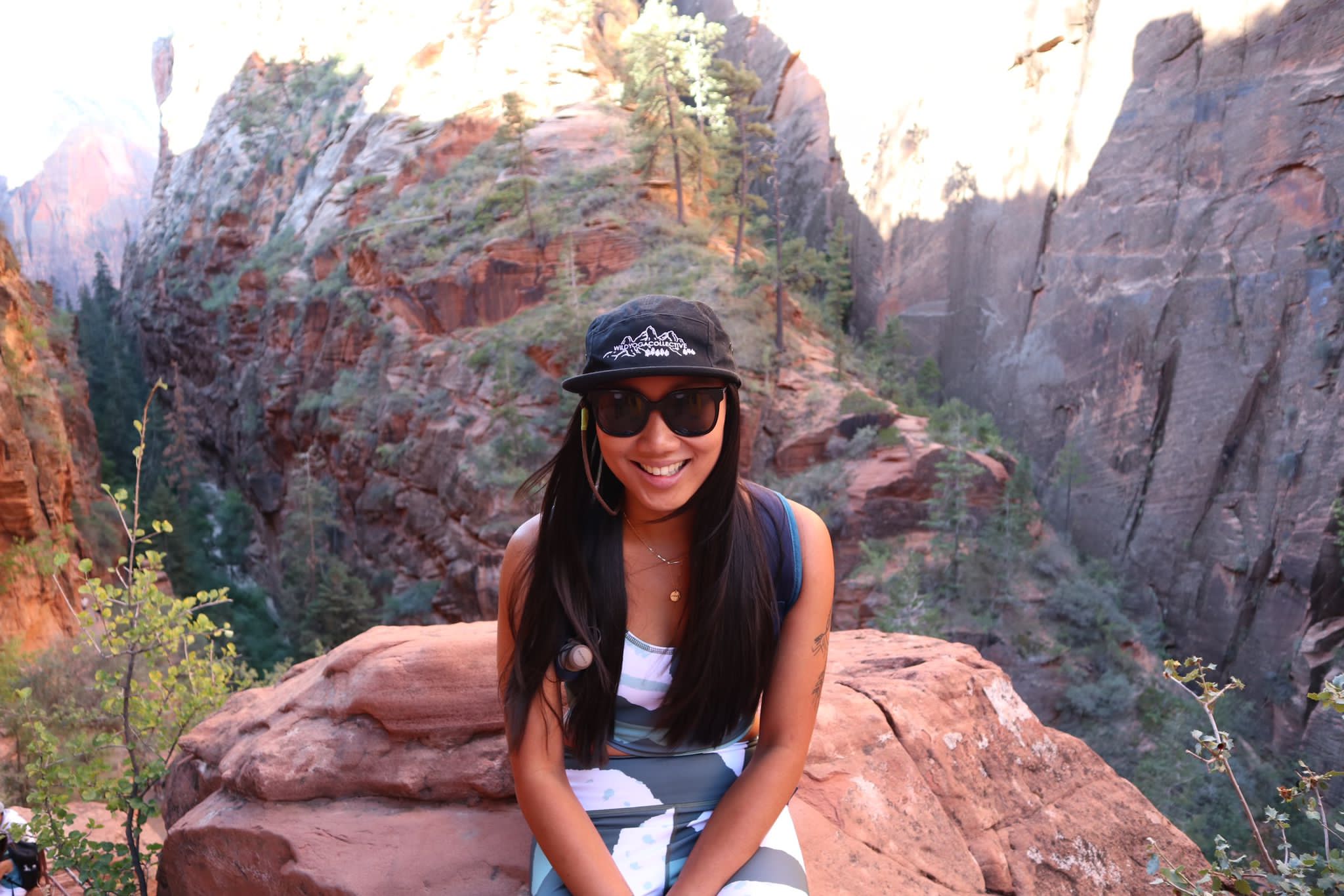 Diversity in Outdoor Recreation: A Personal Journey
